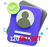 Tornar-se um membro do 120bet.bet é muito simples