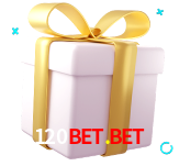 Receba seus bônus de boas-vindas no 120bet.bet