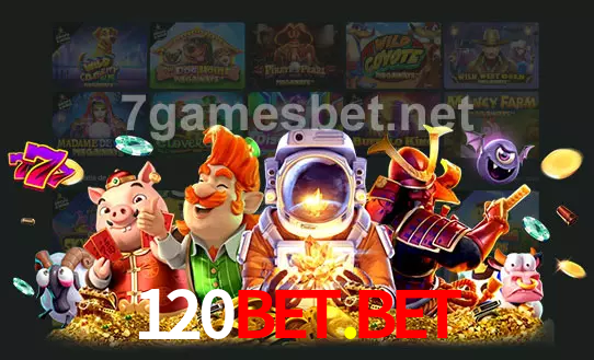 cassino 120bet.bet