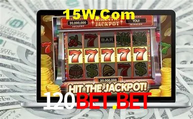 Inovações de Jogos na 120bet.bet: O Futuro das Experiências Interativas