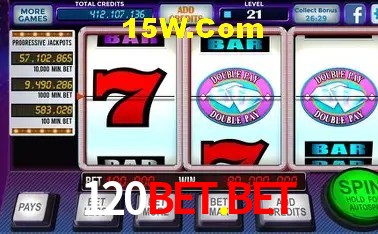 Explorando a Categoria de Eventos em Apostas na 120bet.bet