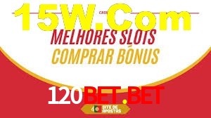 120bet.bet: Seu Cassino Premiado com Pagamentos Rápidos