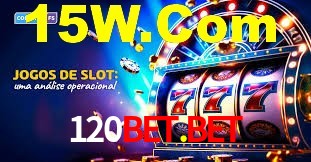 Exclusive Games 120bet.bet