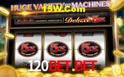 Descubra a Essência do 120bet.bet: Nossa História e Compromissos