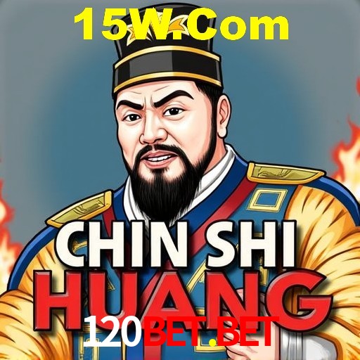 Descubra o Mundo do Cassino Online com 120bet.bet