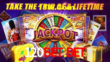 Descubra o Programa VIP da 120bet.bet: Vantagens Exclusivas para Jogadores