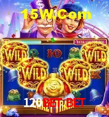 A Experiência Imersiva dos Cassinos Ao Vivo no 120bet.bet