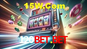 Live Casino 120bet.bet