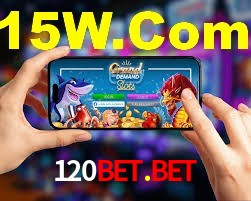 Programa VIP 120bet.bet