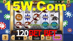120bet.bet