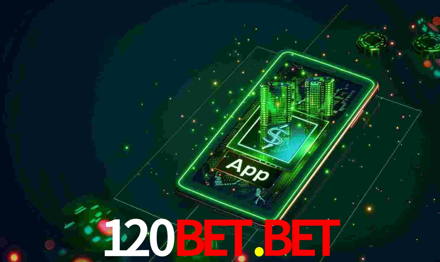Simplificando a Experiência de Jogo 120Bet.Bet App