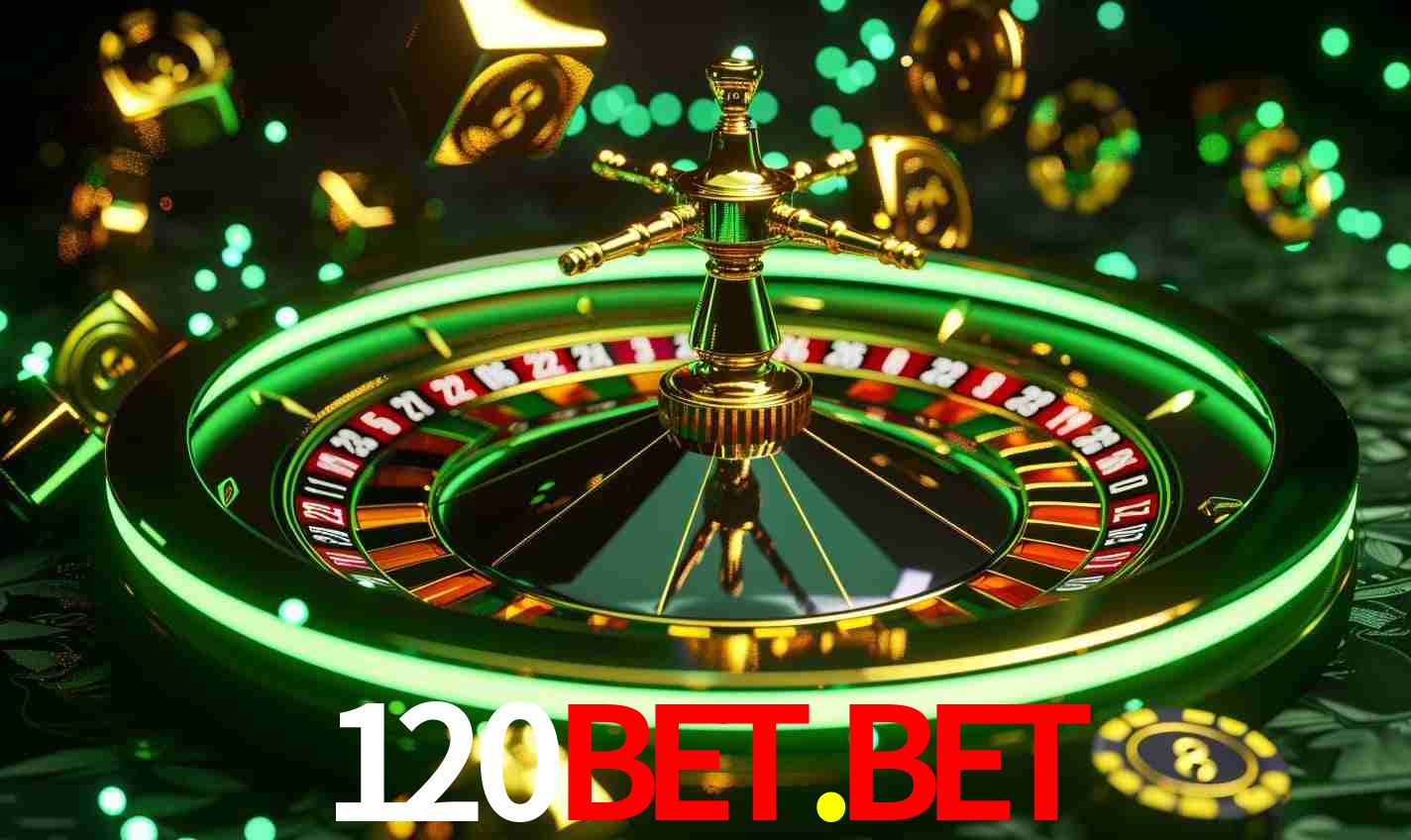 Desfrutar de um Cassino 120Bet.Bet