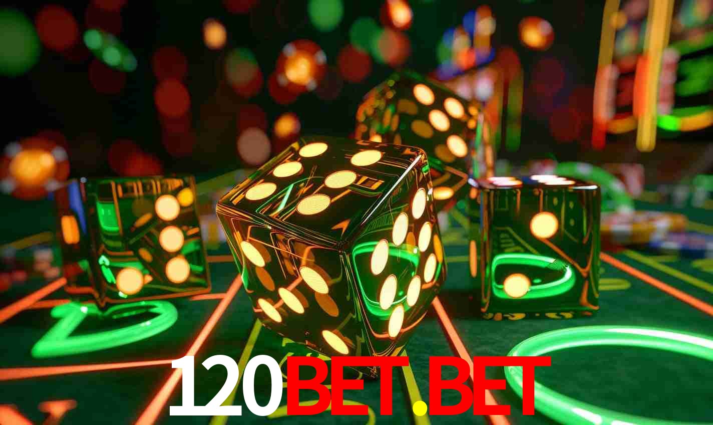 Entretenimento no Jogos 120Bet.Bet