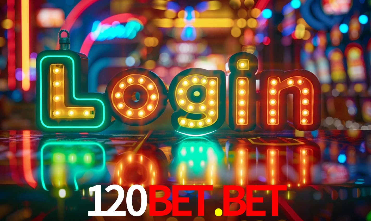 Mundo dos Jogos Cassino 120Bet.Bet